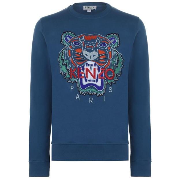 kenzo jumper tessuti