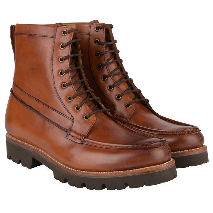 grenson gulliver boot