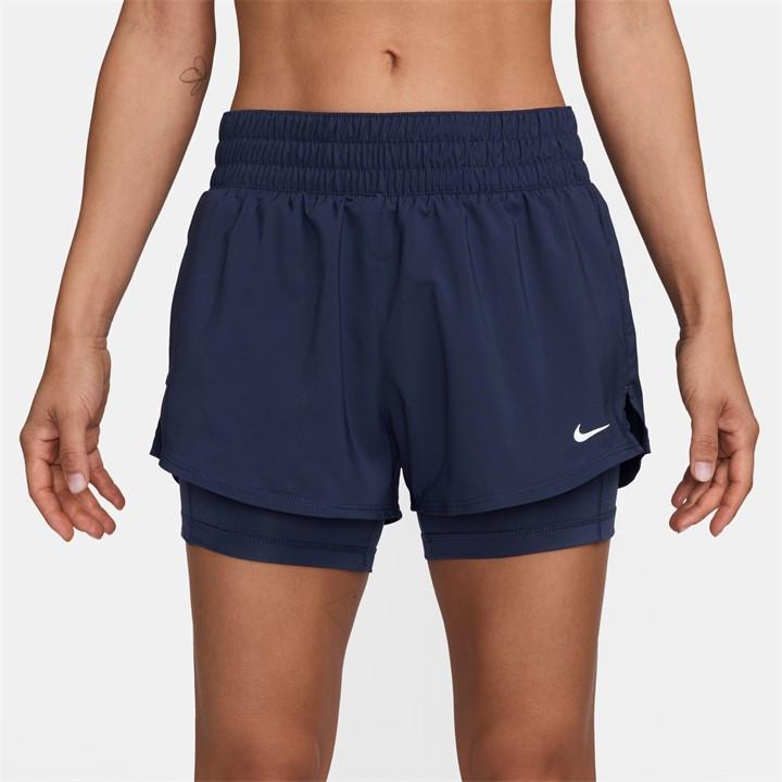 nike women's pro flex 2 in 1