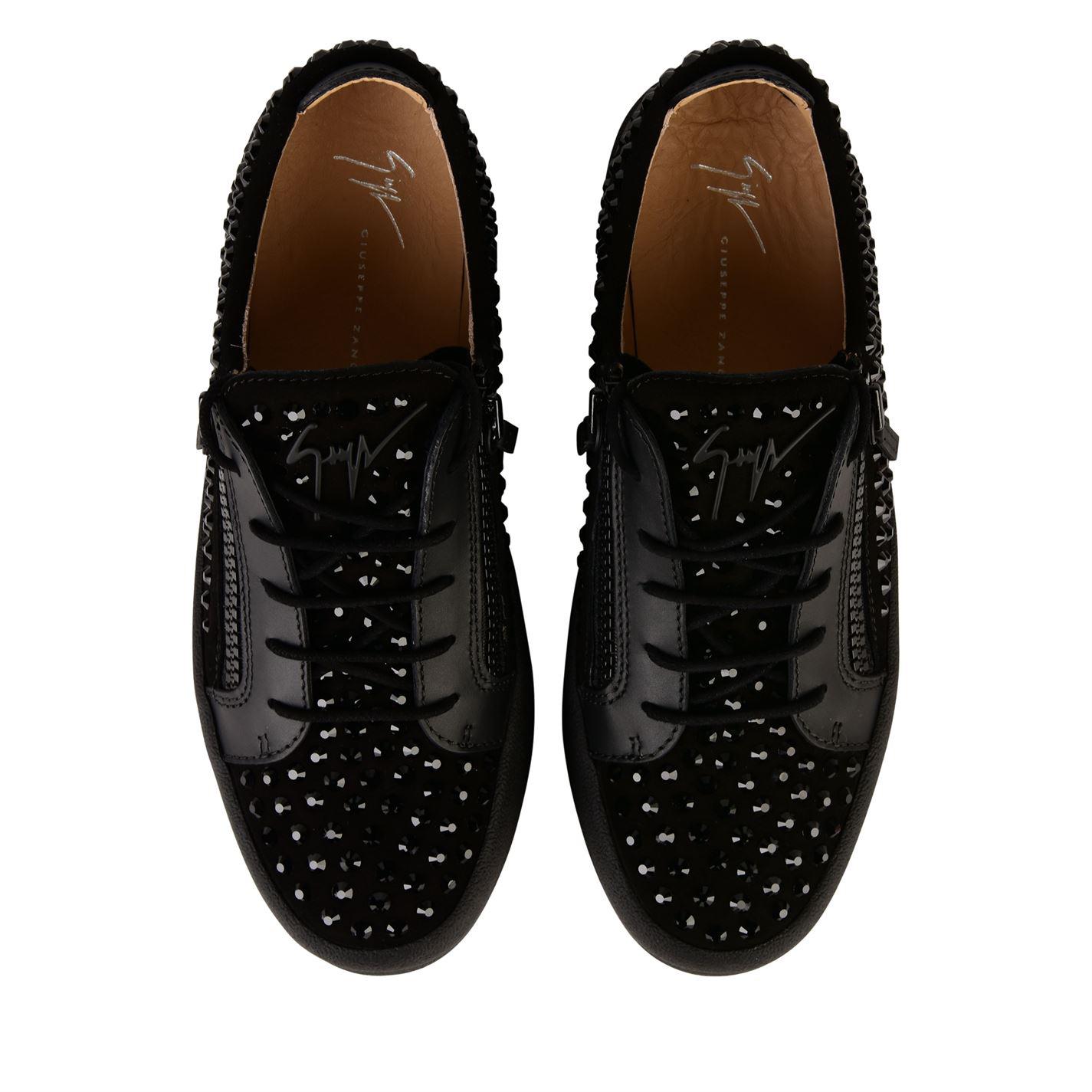flannels giuseppe zanotti sale