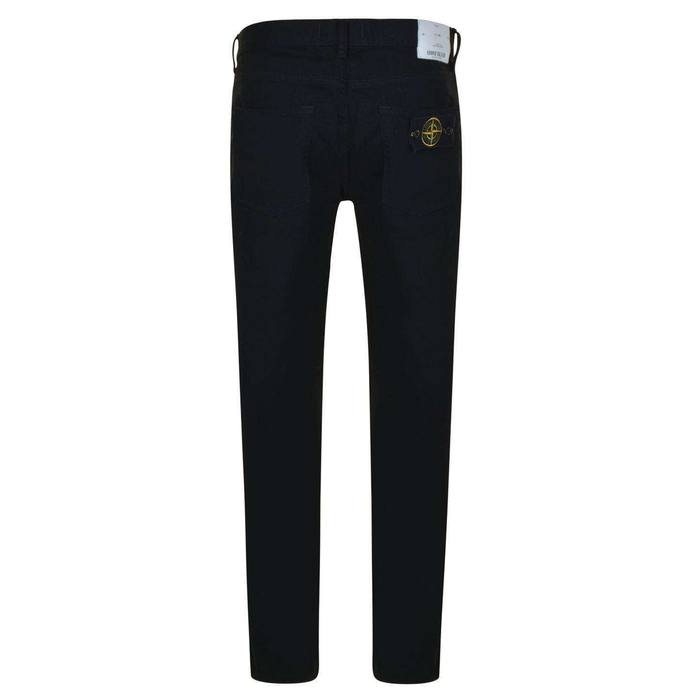 stone island stretch skinny jeans