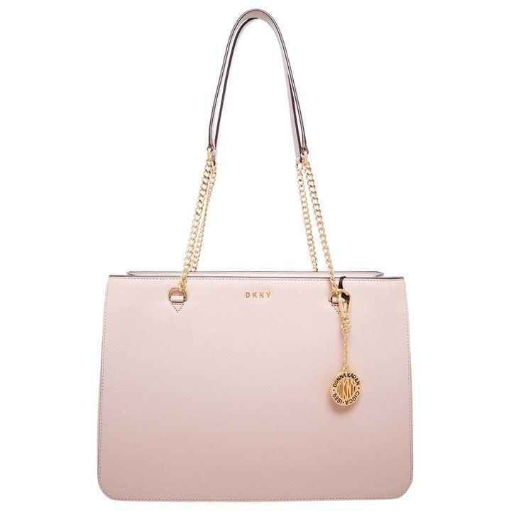 dkny sutton chain shopper