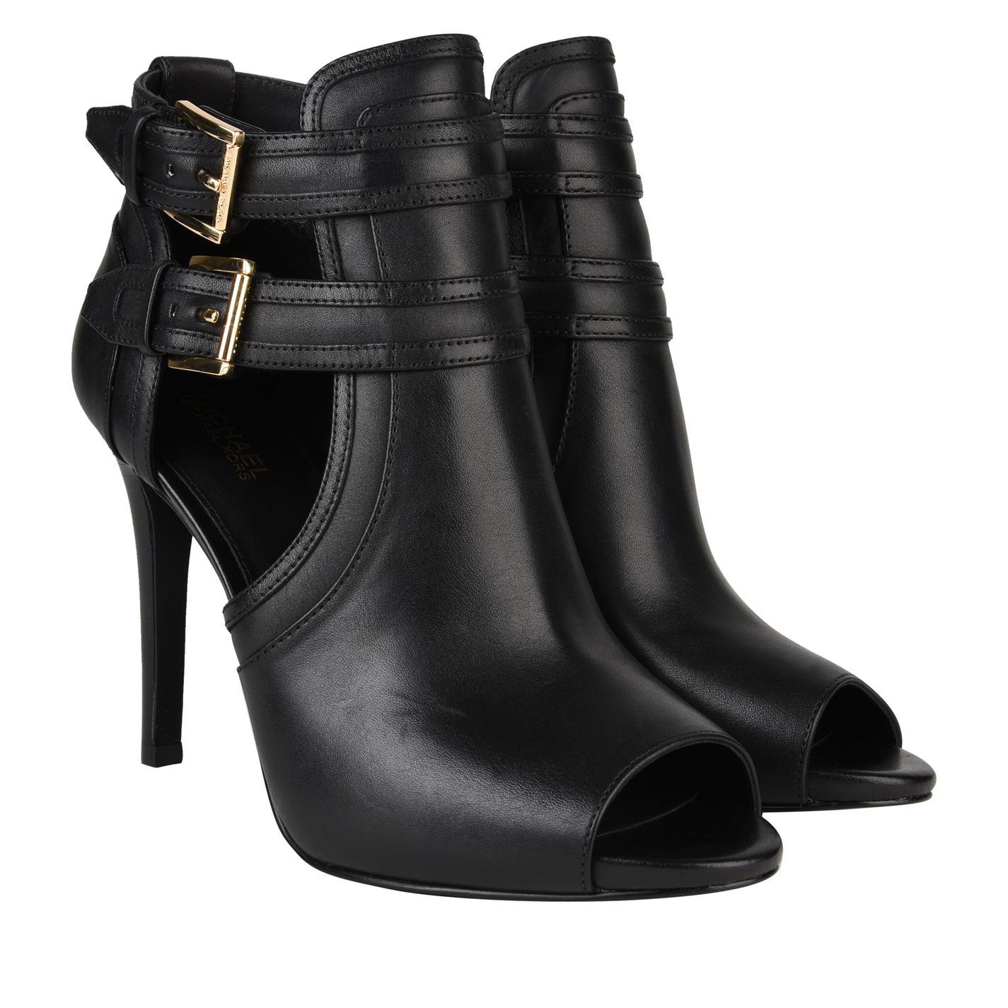 Michael kors deals blaze bootie