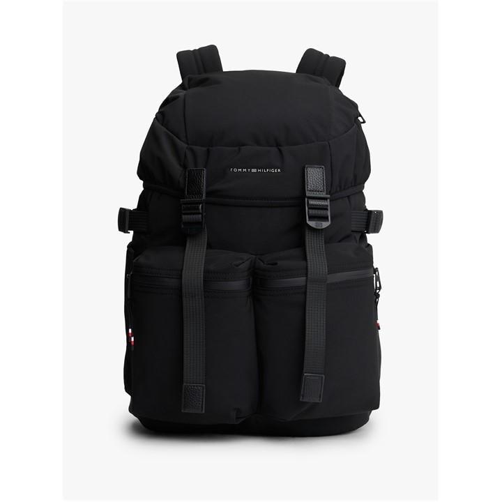 Tommy Hilfiger Backpacks for Men Online Sale up to 42% off Lyst UK