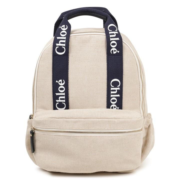 chloe mini backpack uk Faye Leather & Suede - Small it features the same iconic metal ring loop and chain Chlo Women's Faye Mini Leather