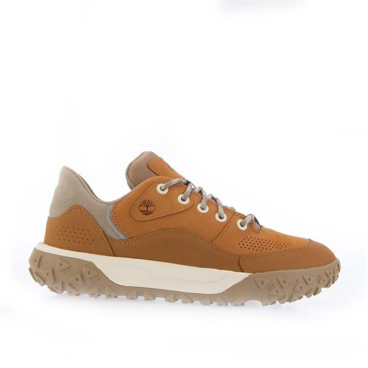 Timberland franklin leather sneaker new arrivals