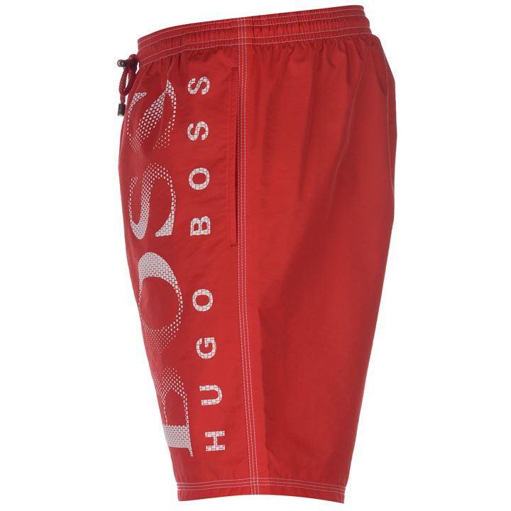 Hugo Boss Killifish Swim Shorts Factory 