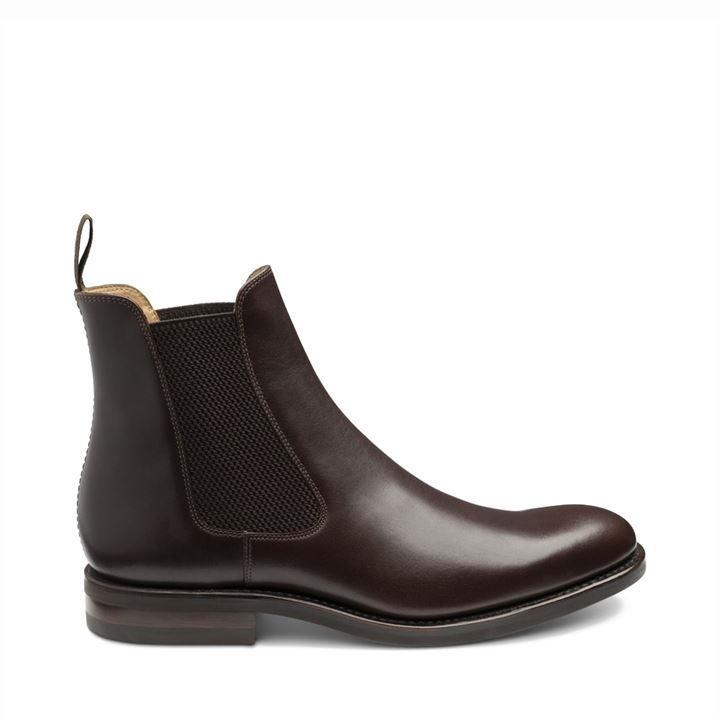Loake hoskins chelsea boots sales