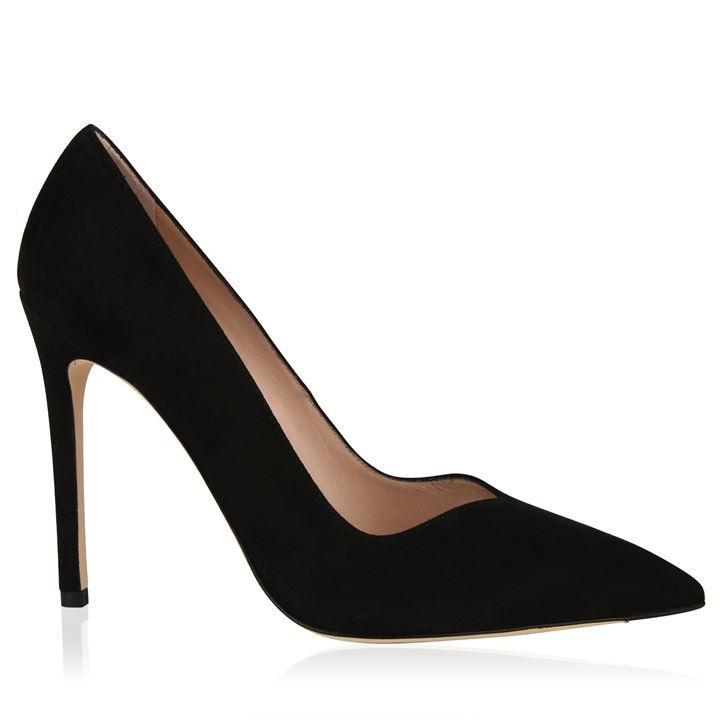 stuart weitzman anny 105 pump