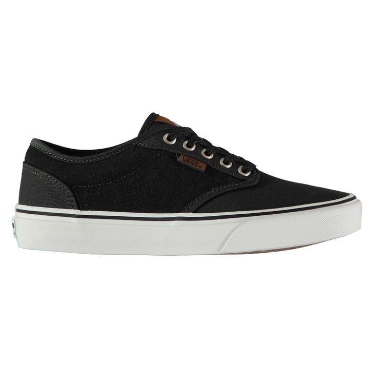 vans atwood low deluxe trainers