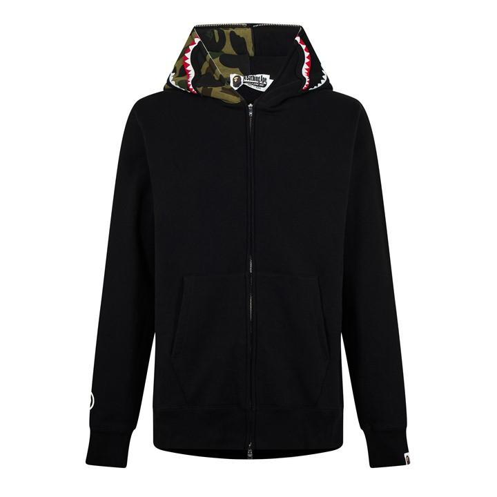 Hoodie bathing ape hot sale