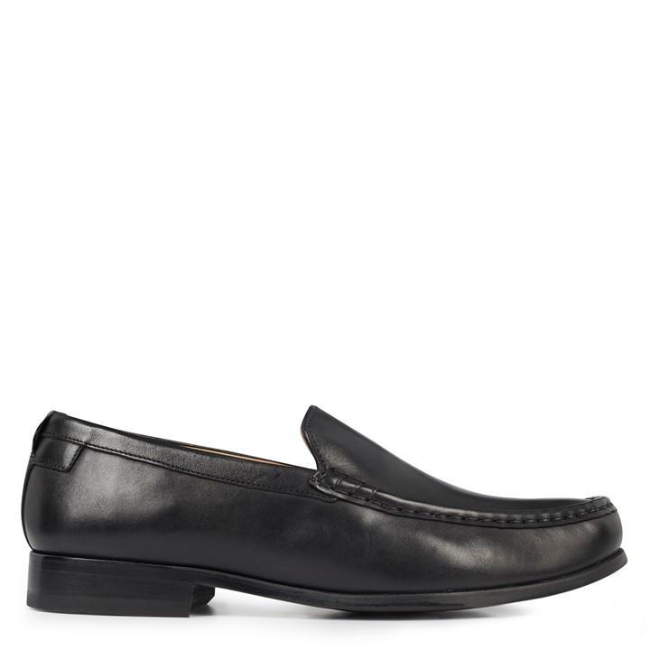 Driving Shoes Ted Baker Loafers Ted Baker Labi Loafers In Black