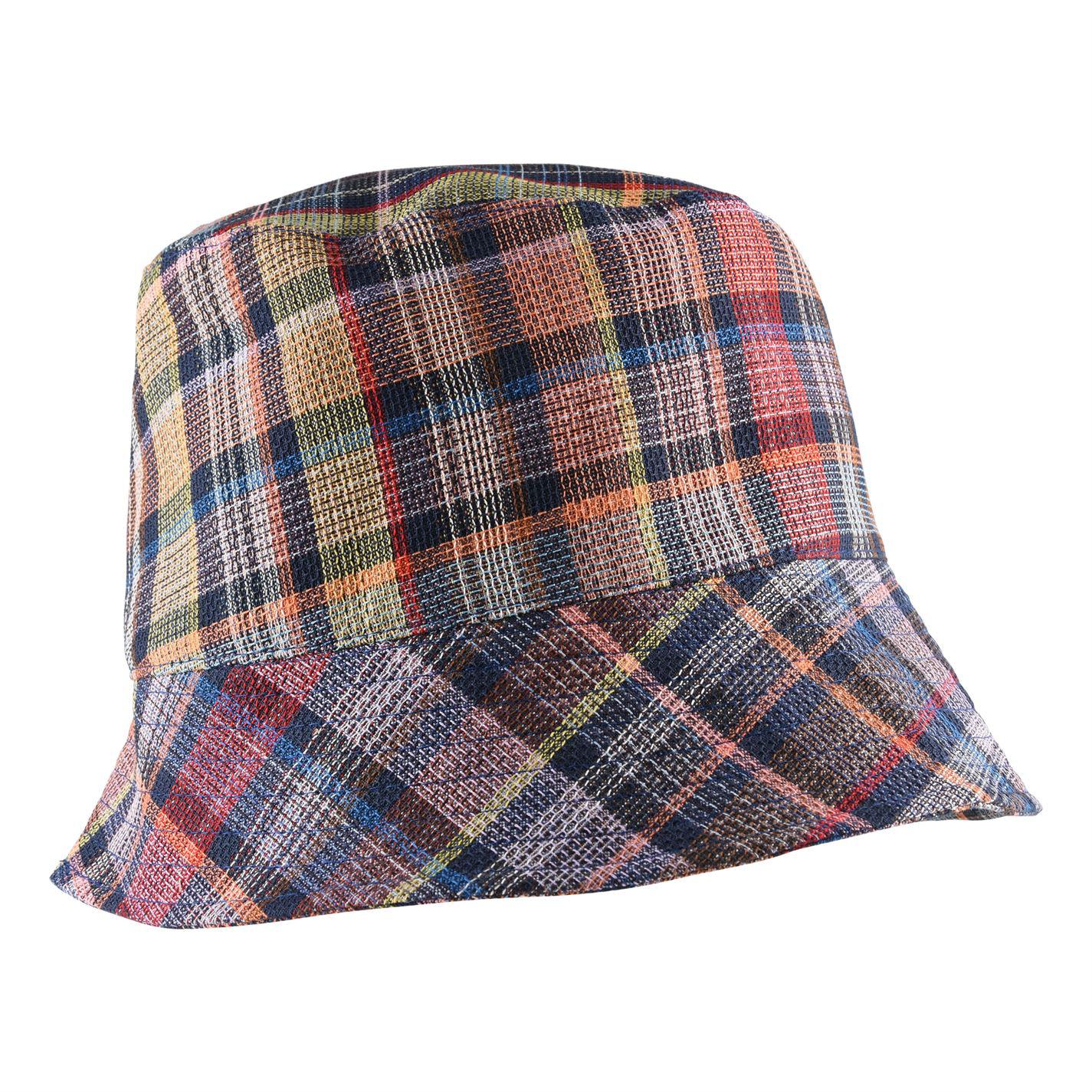 missoni bucket hat