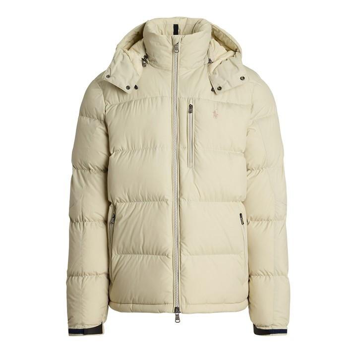 Lauren Puffer Coat Ralph Lauren El Cap Parka Polo Ralph Lauren