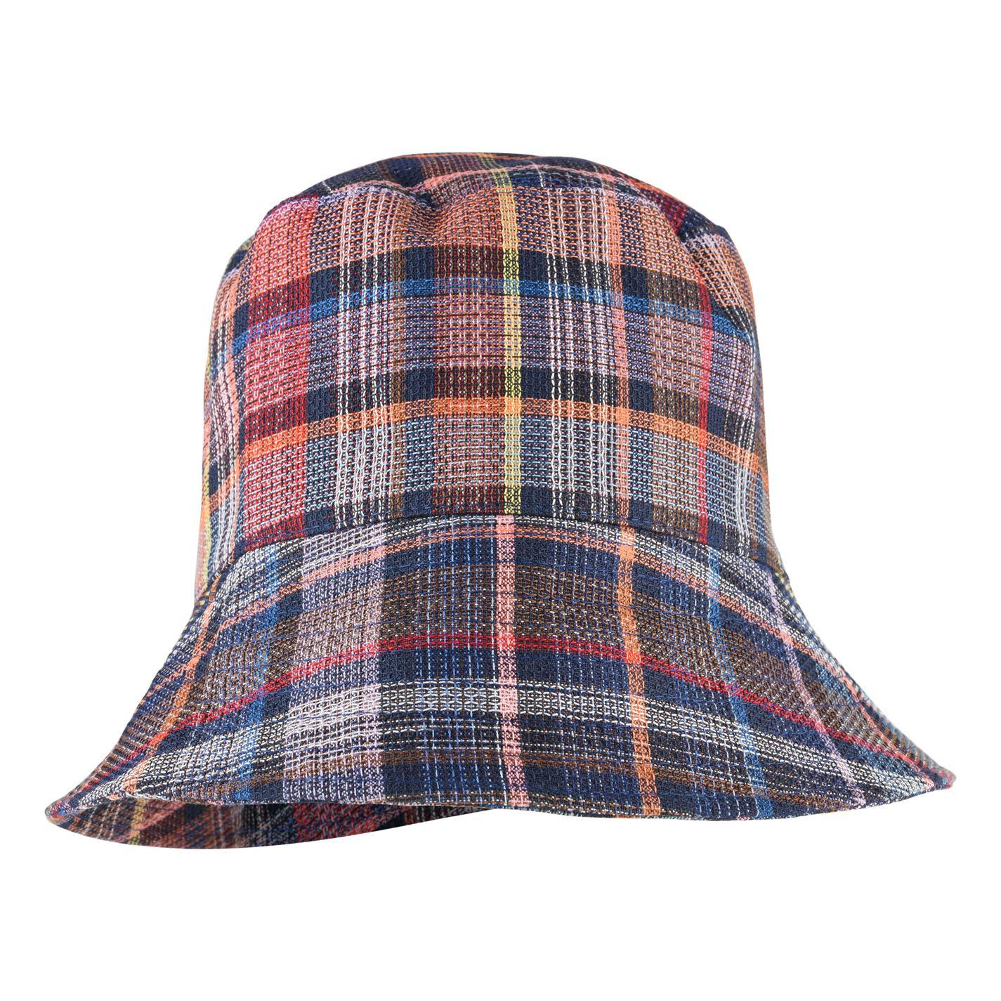 missoni bucket hat