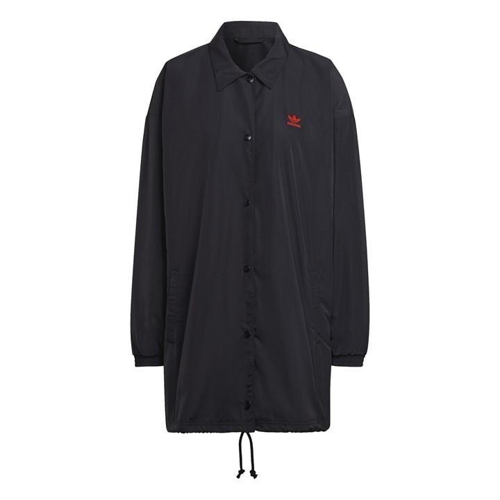 adidas Originals X Rich Mnisi Track Jacket in Blue | Lyst UK