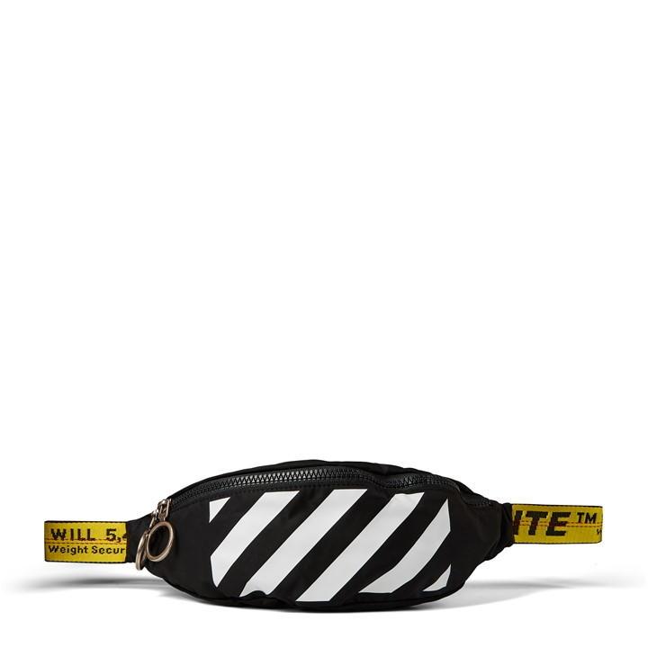 Fake off white fanny pack hotsell
