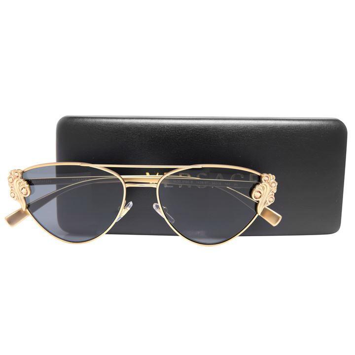 baroccomania pilot sunglasses