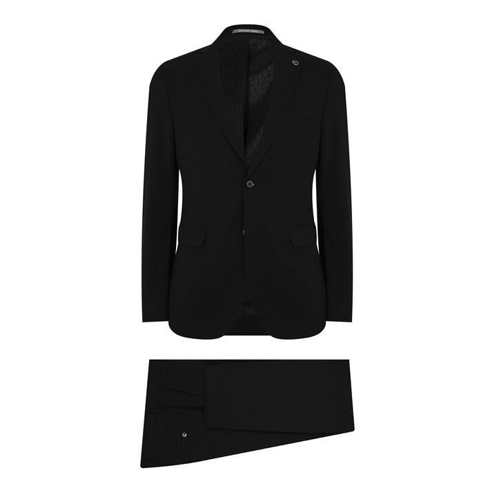 Michael kors suit quality online