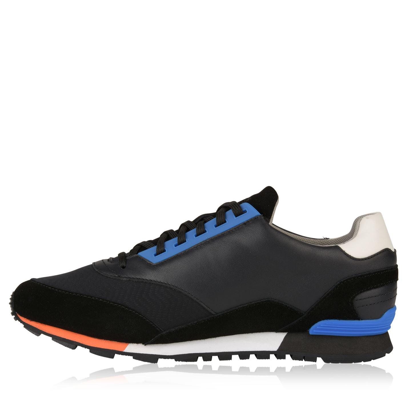 boss athleisure zephir trainers