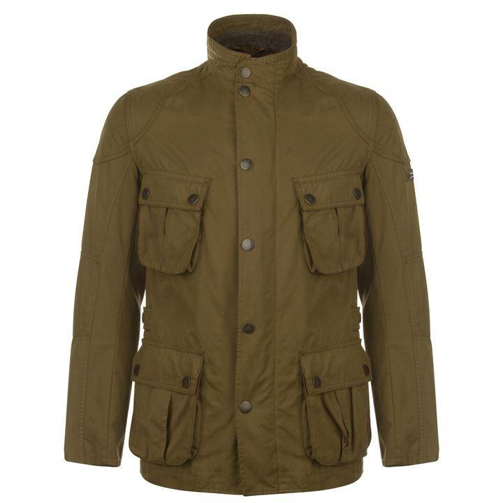Barbour Synthetic Barbour Lockseam 