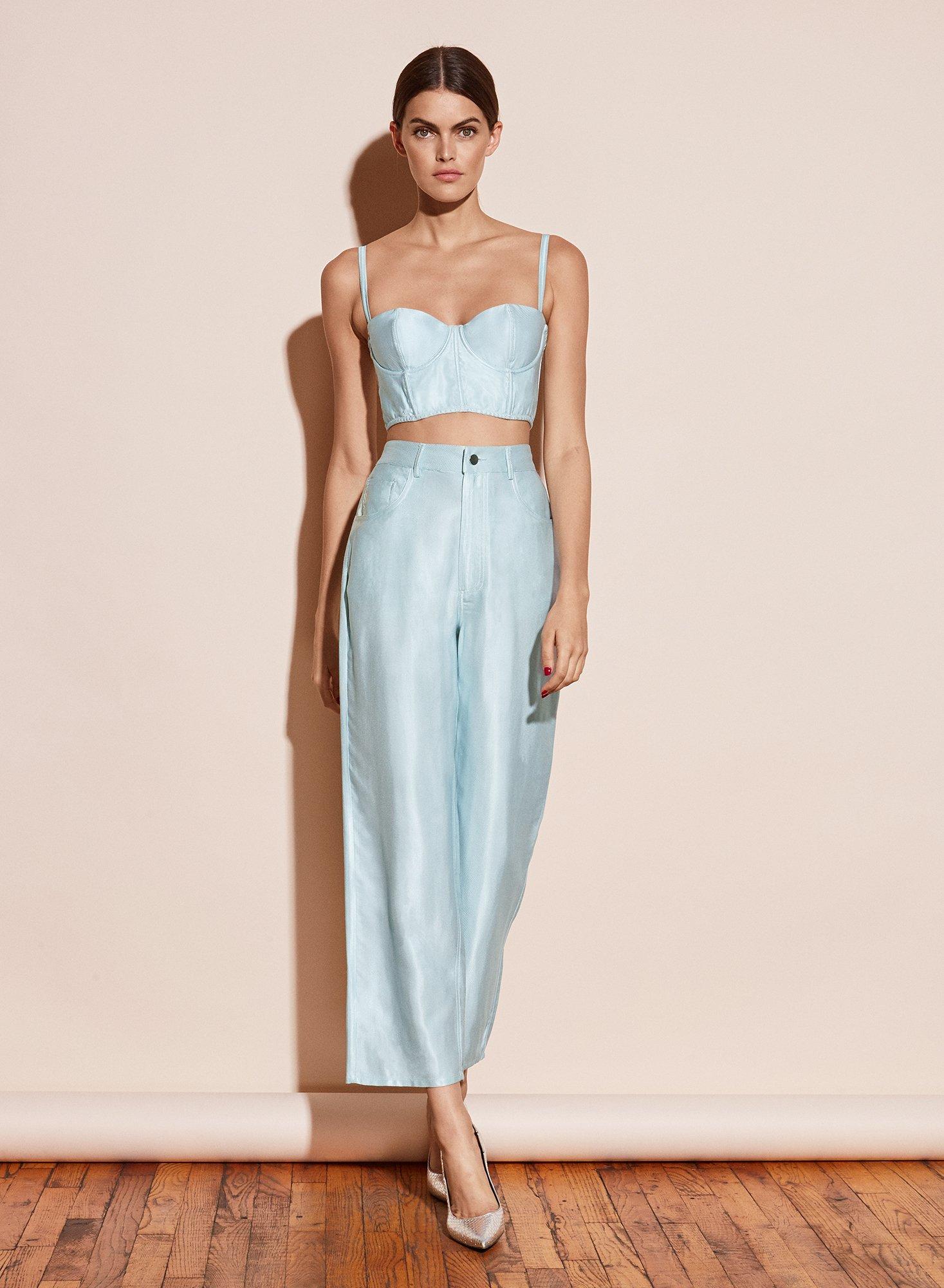 Balconette bustier Clearance