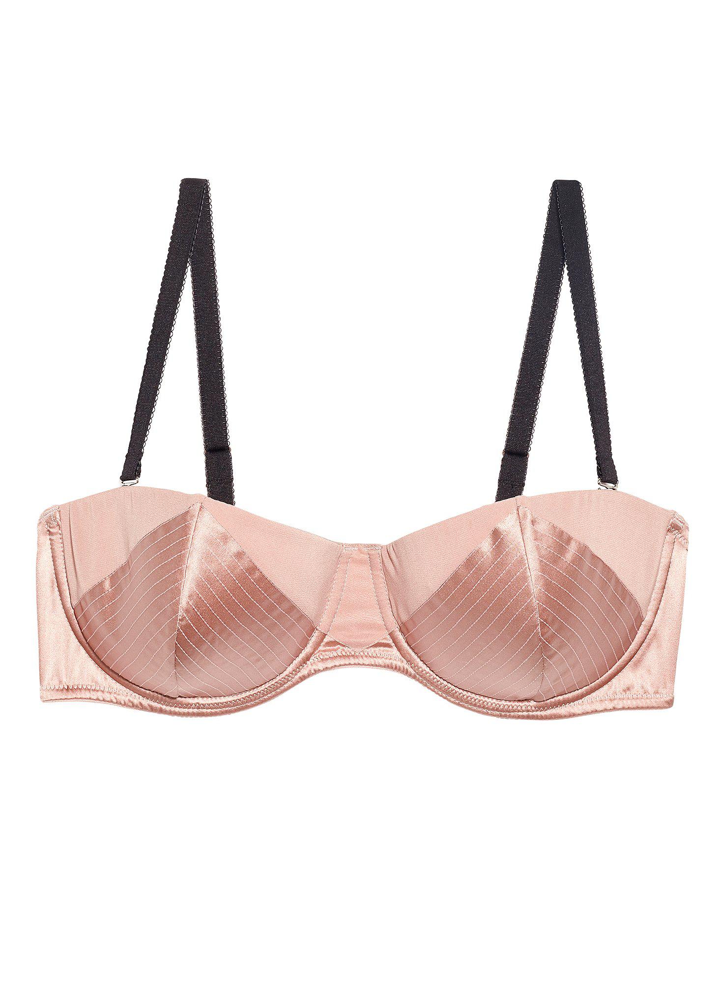 satin strapless bra Online Sale, UP TO 77% OFF
