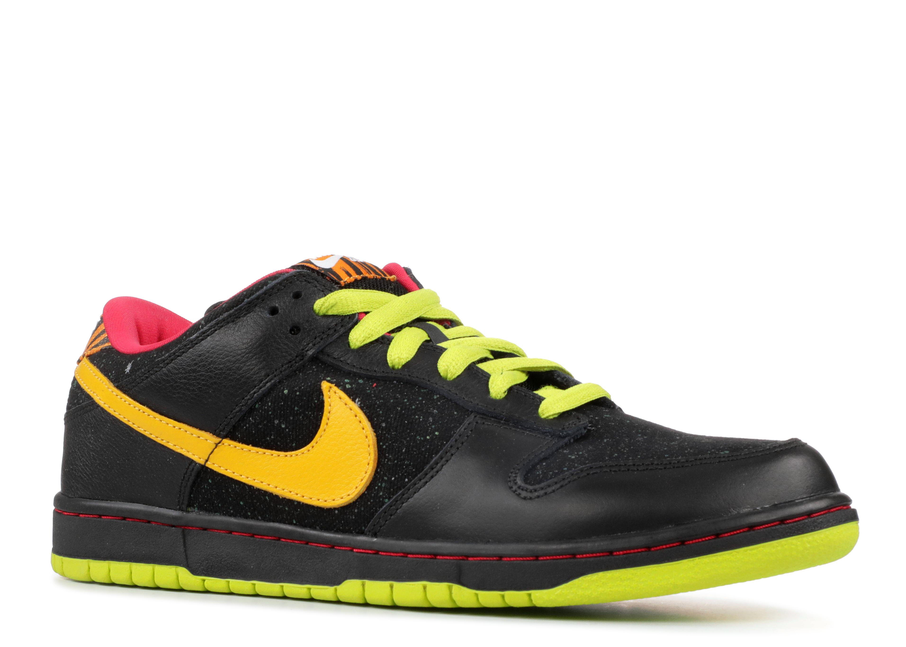 nike sb space tiger