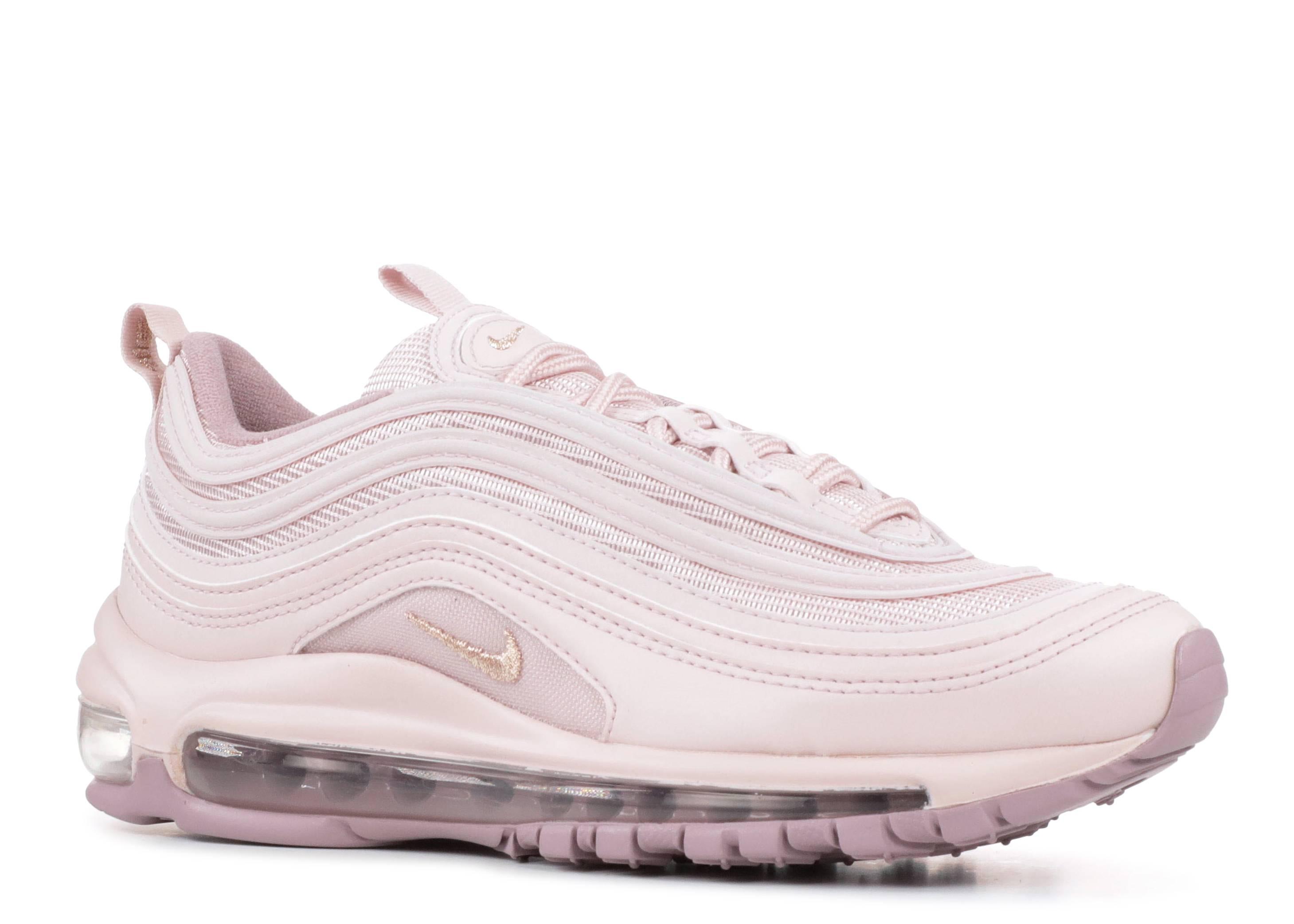 air max 97 barely pink