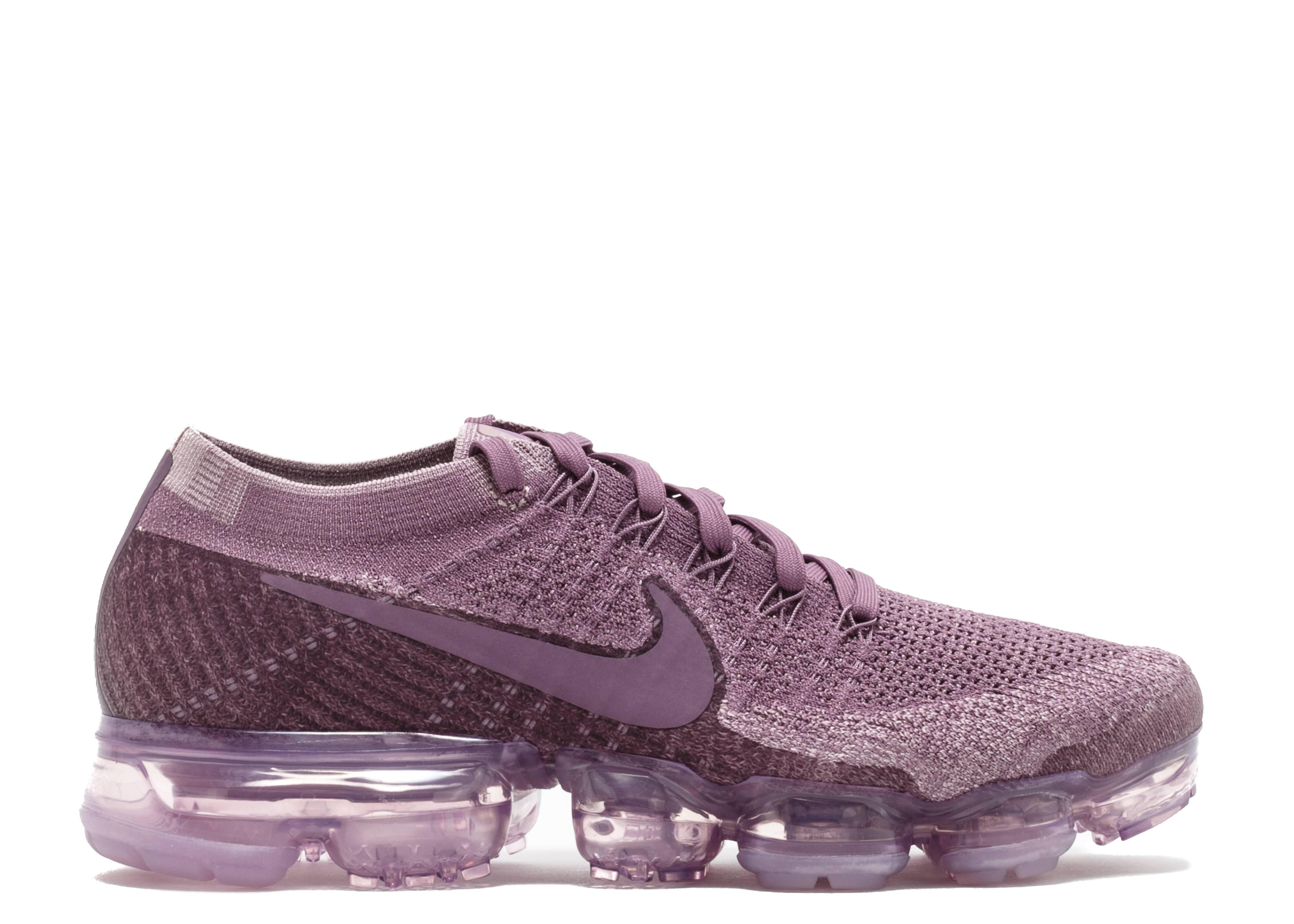 vapormax violet dust