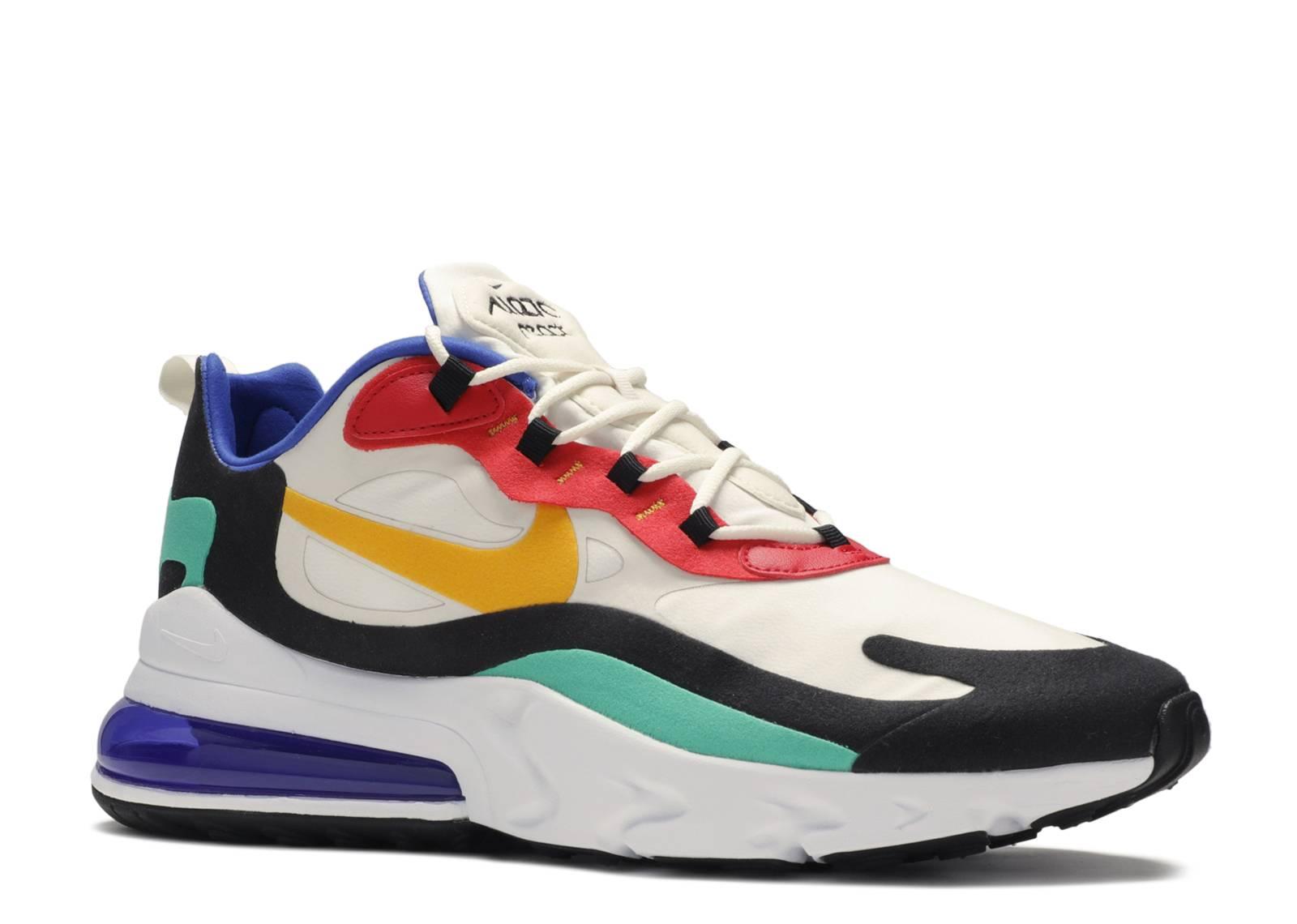 Nike air max 270 react bauhaus Clearance
