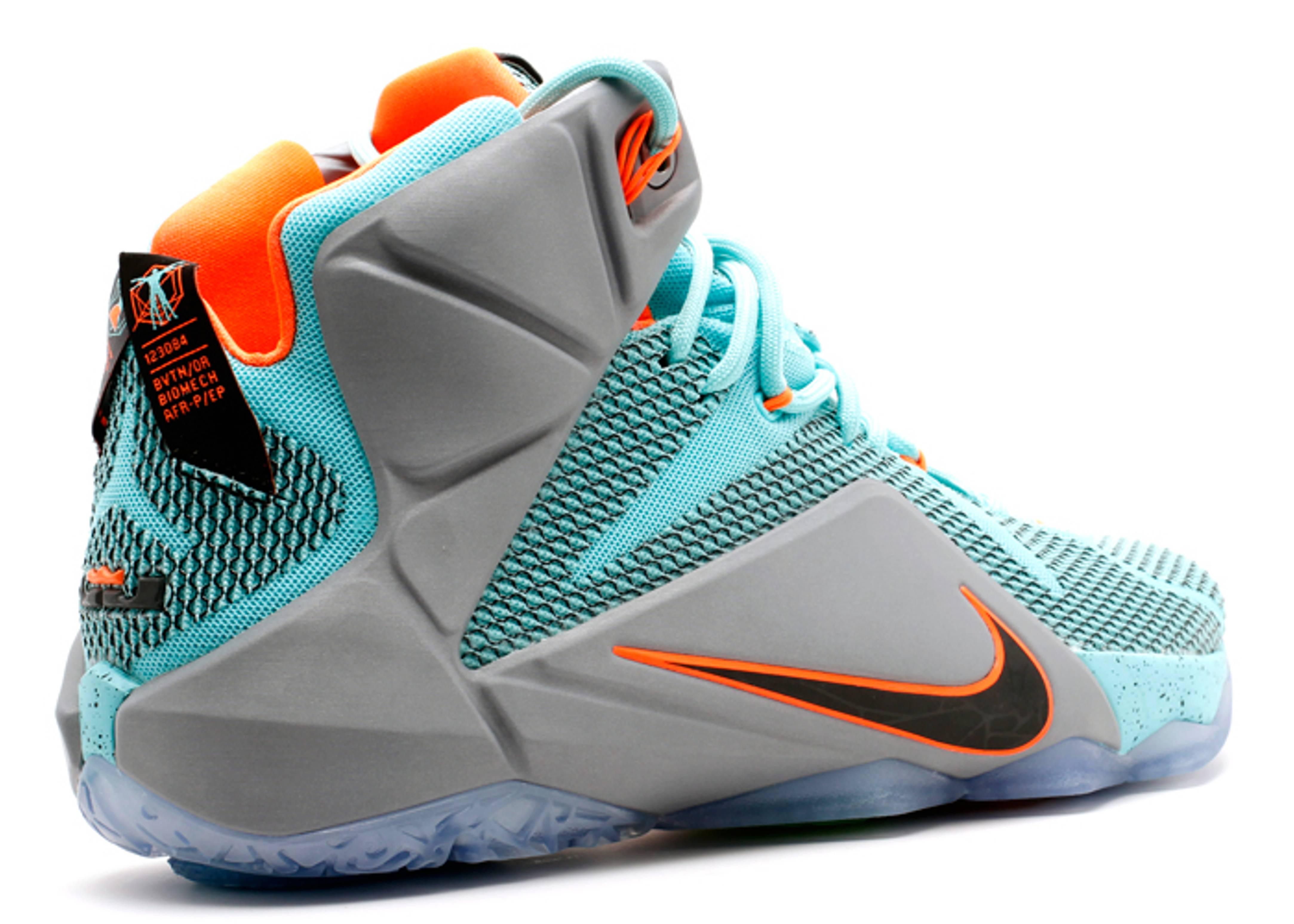 lebron 12 sneakers