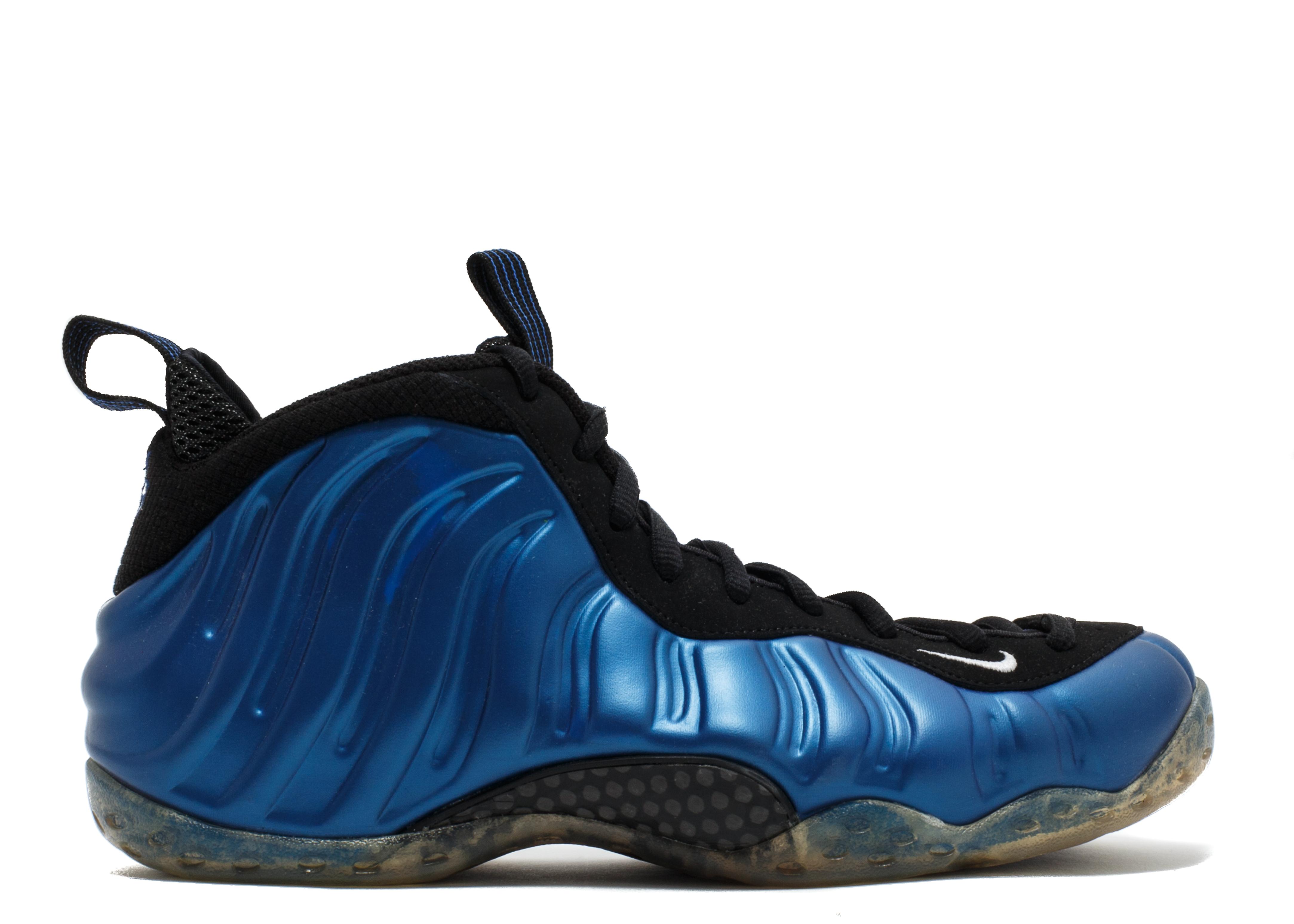 Nike Air Foamposite One