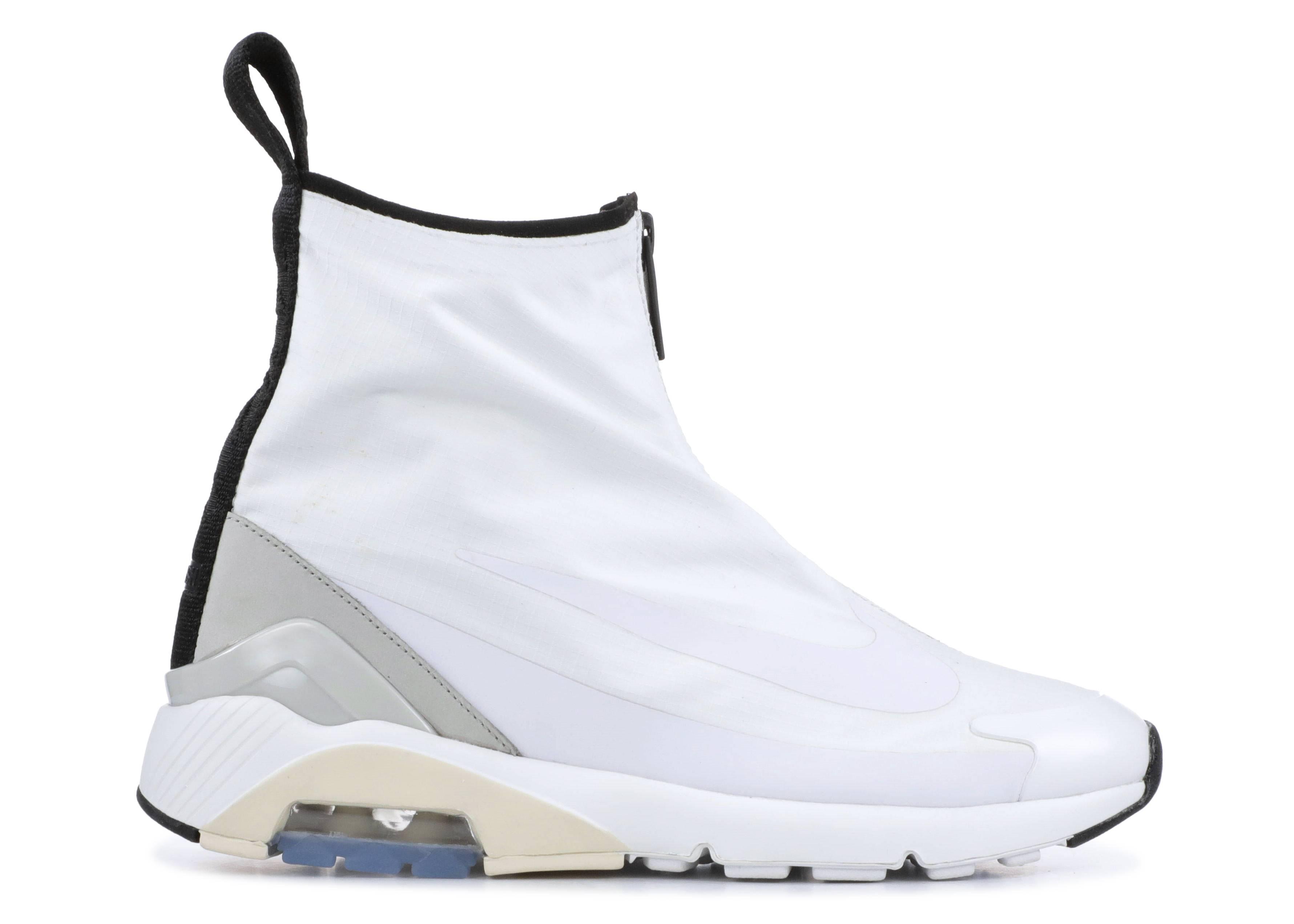 air max 180 high ambush white