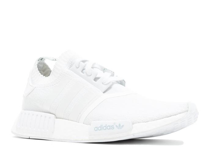nmd r1 pk white