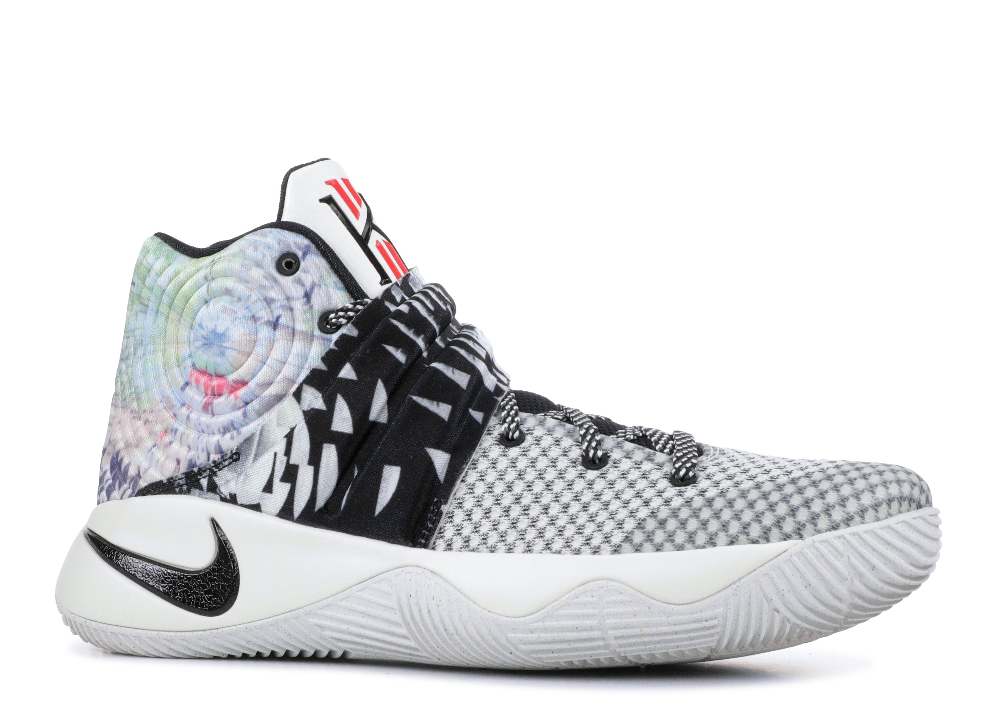 kyrie 2 flight club