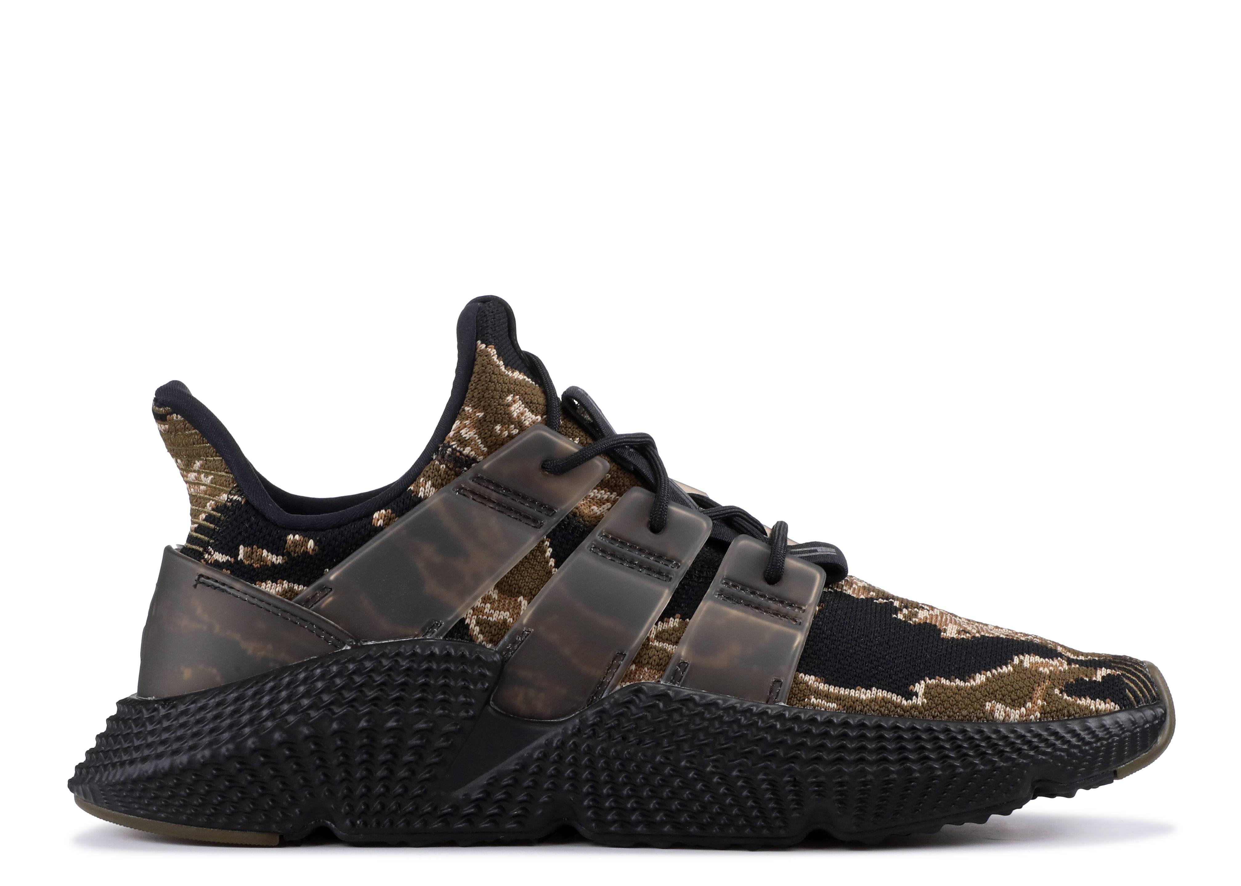 adidas Prophere Undftd 'undefeated Camo' Shoes Size 9