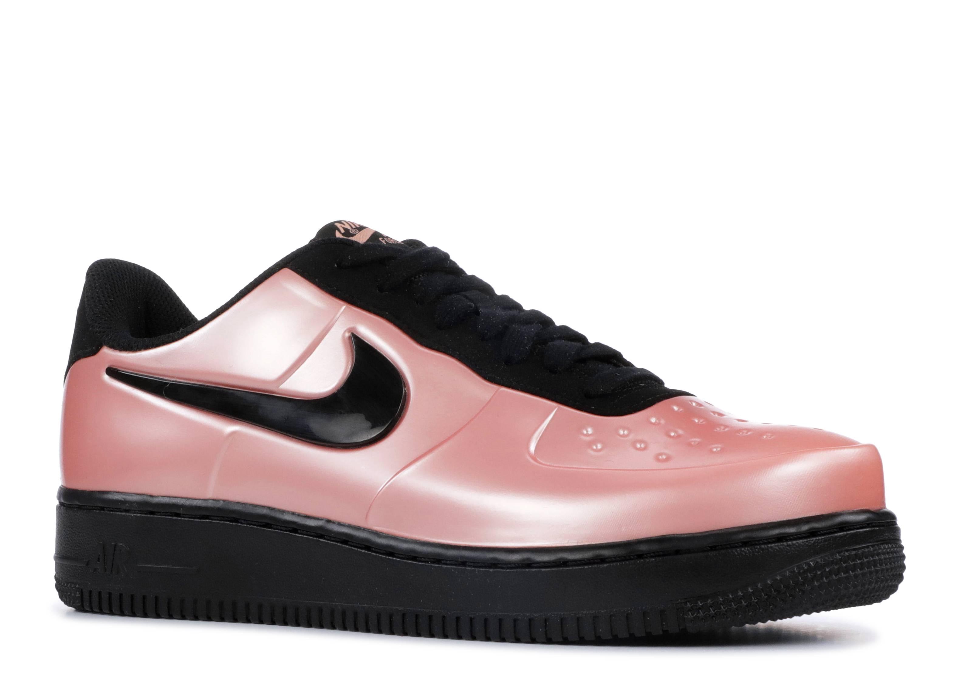nike af1 foamposite cup