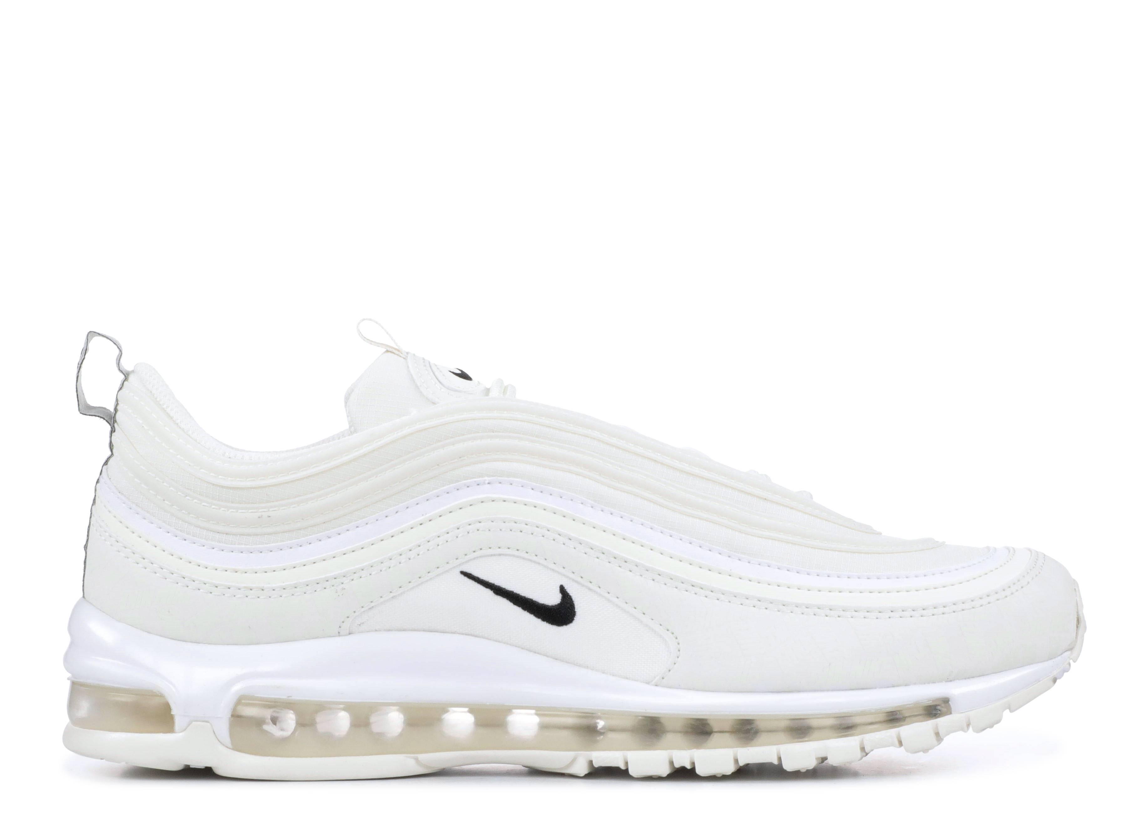nike air 97 cream