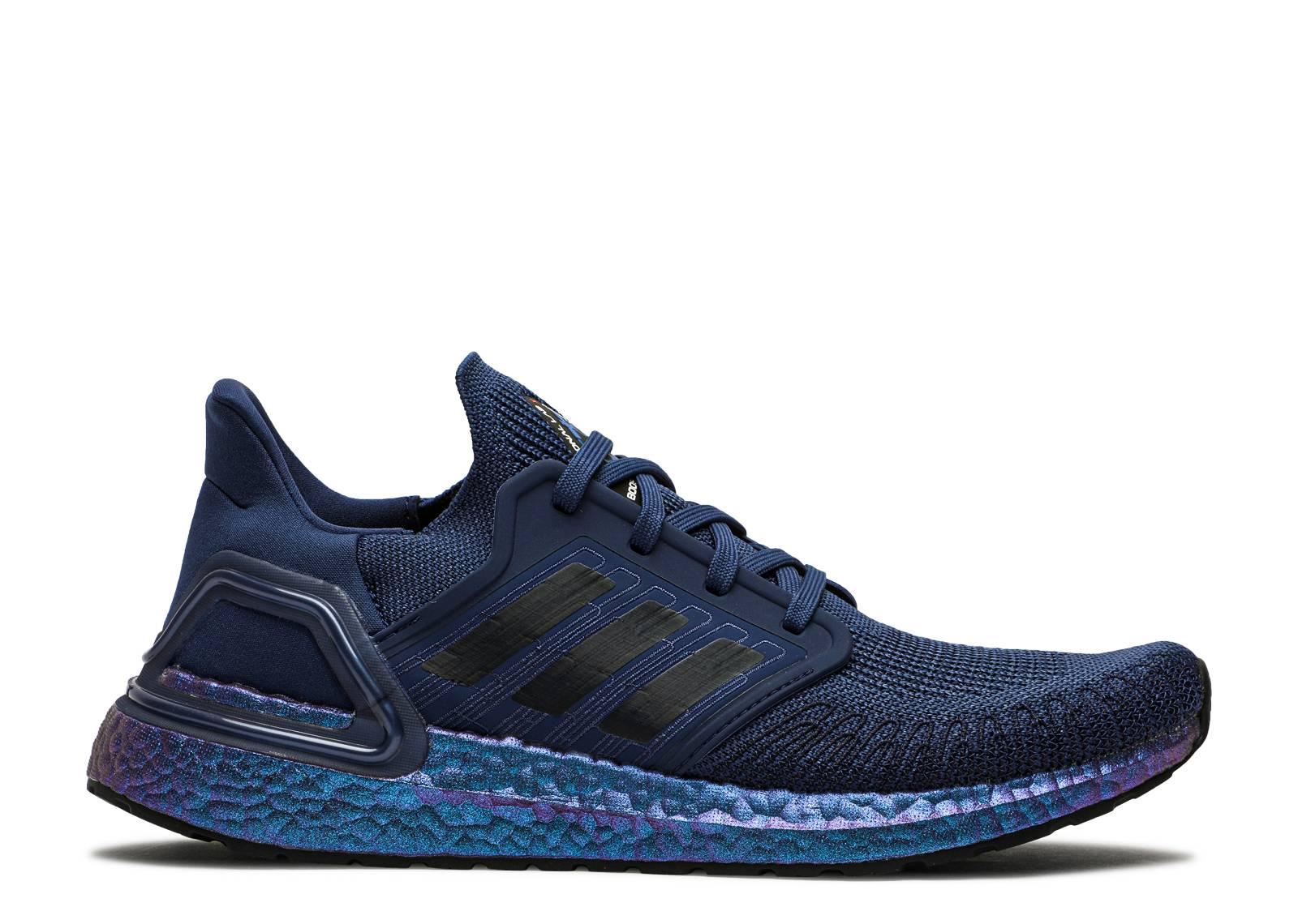 ultra boost 2020 iss us national lab dash grey