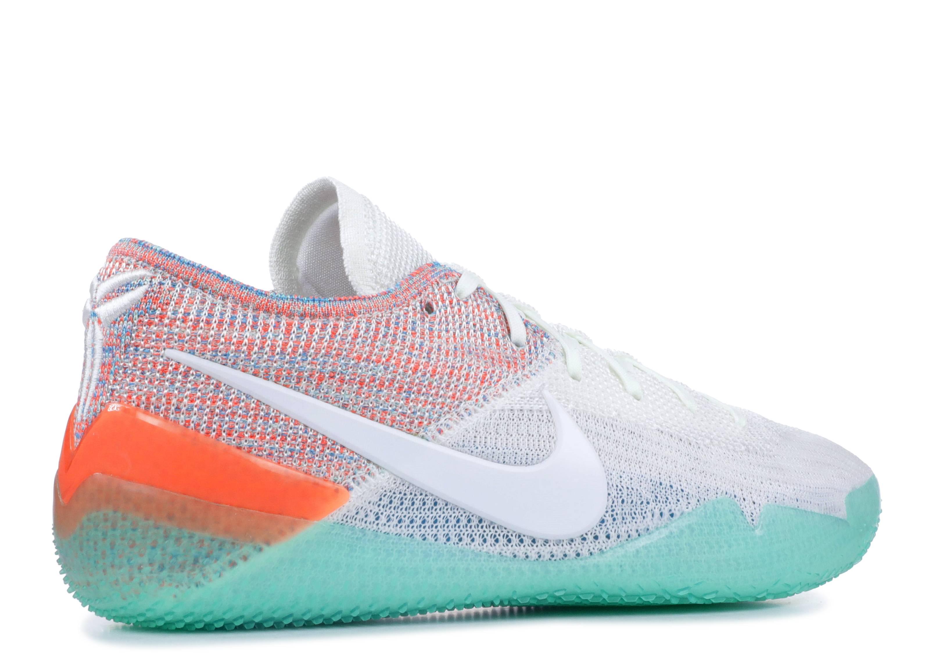 kobe ad nxt 360 white