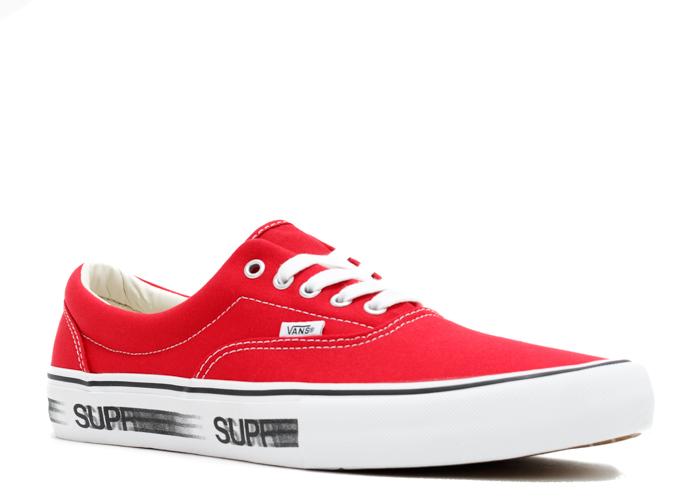 supreme motion vans