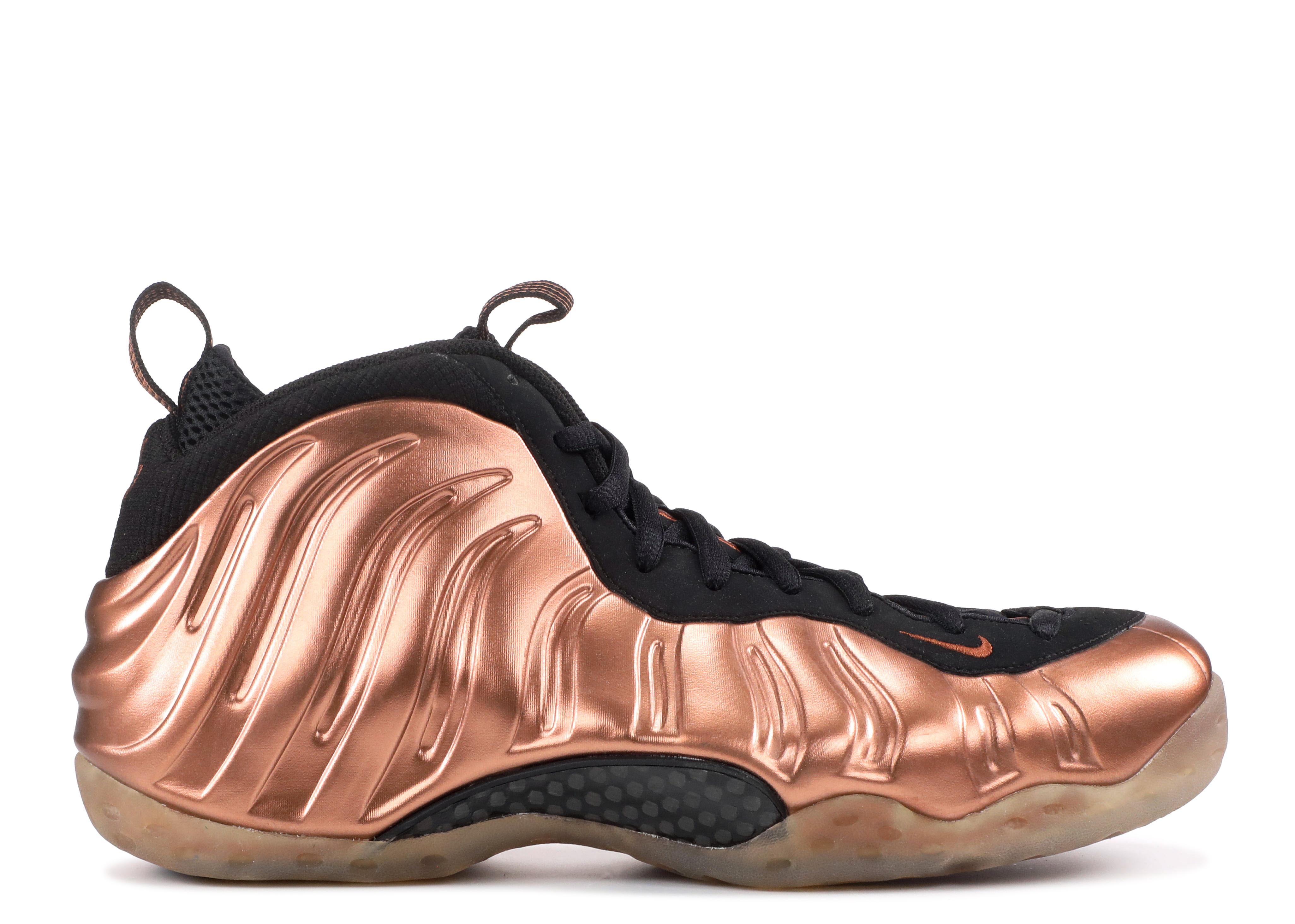 men foamposite size 13