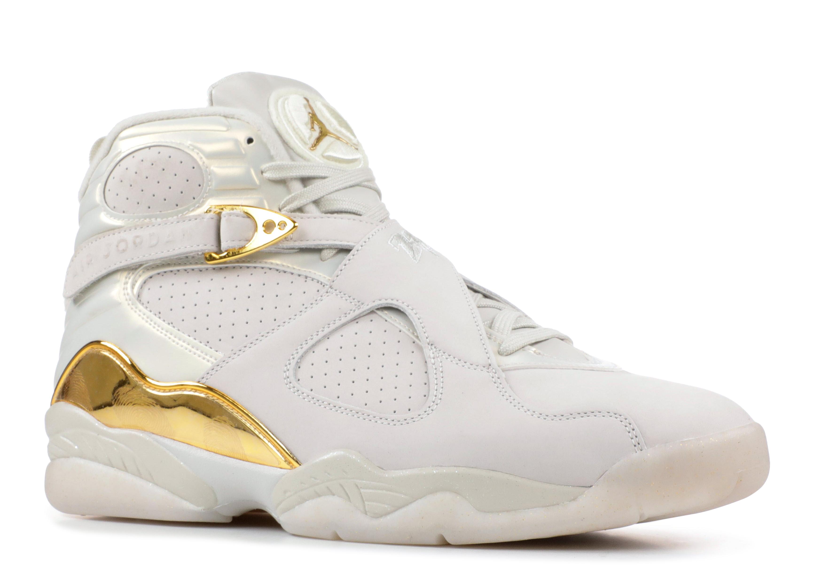 retro 8 champagne