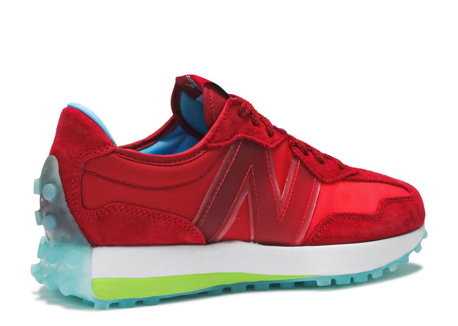 new balance cape