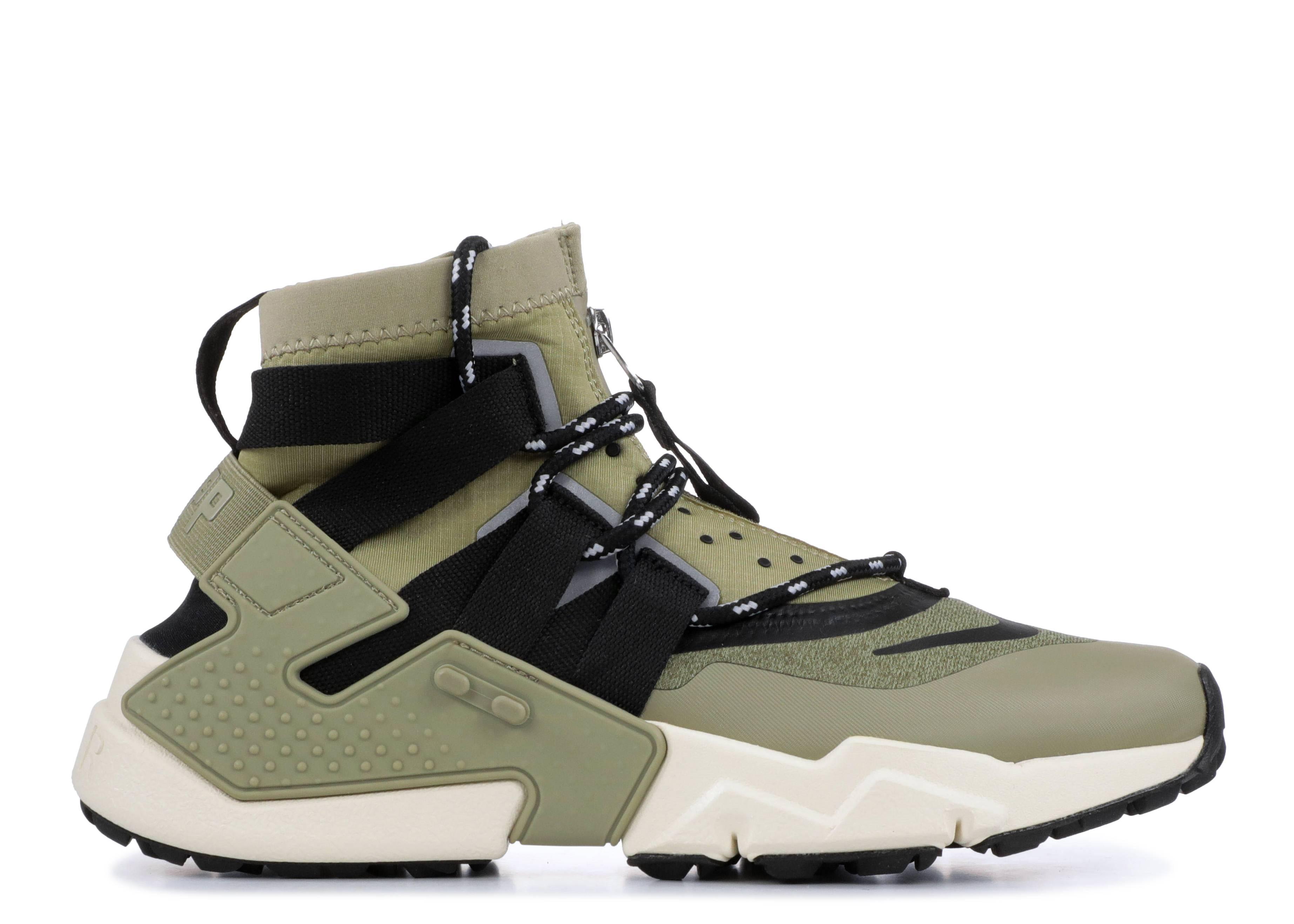 nike huarache gripp men's