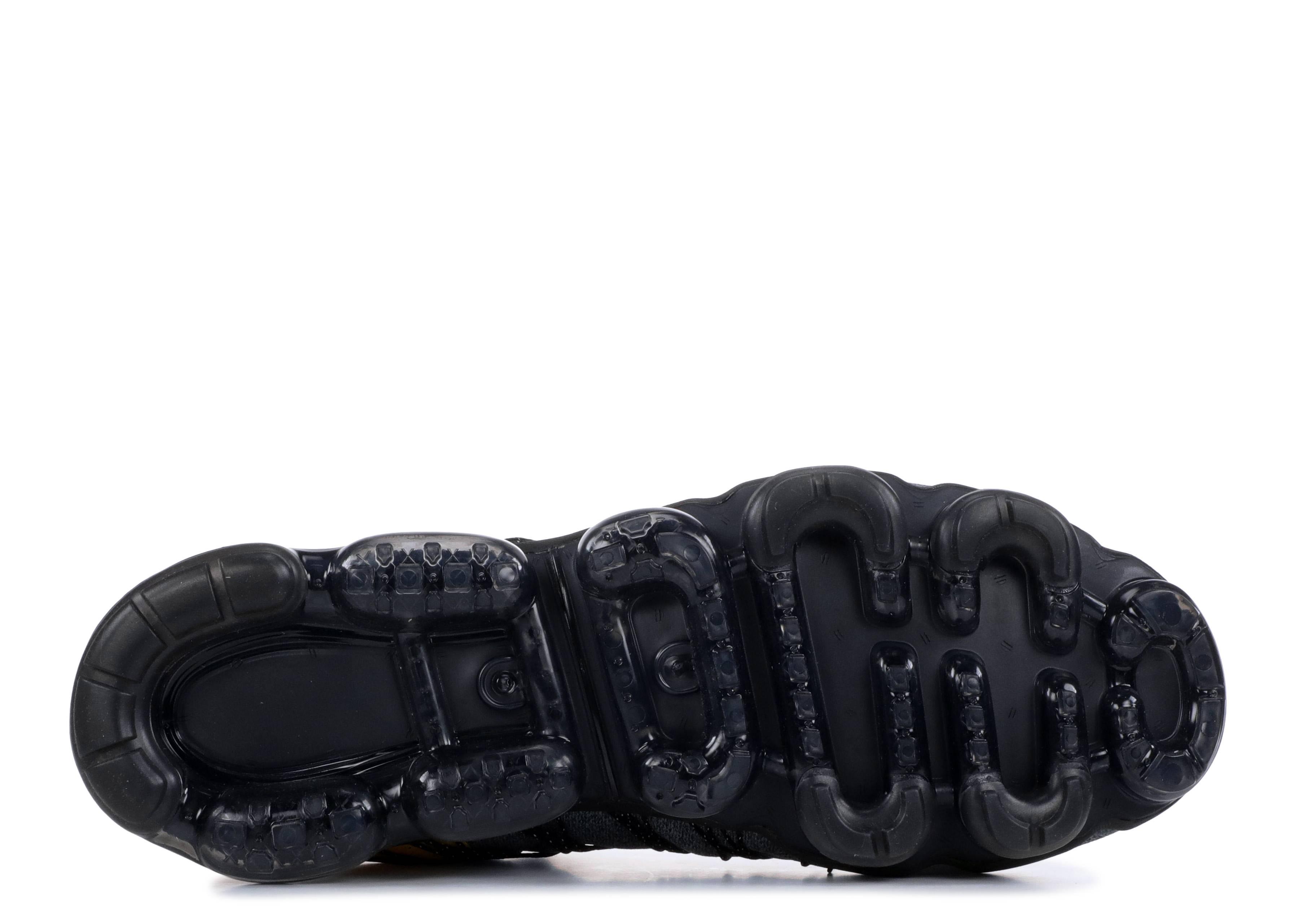 nike air vapormax run utility wolf grey amarillo