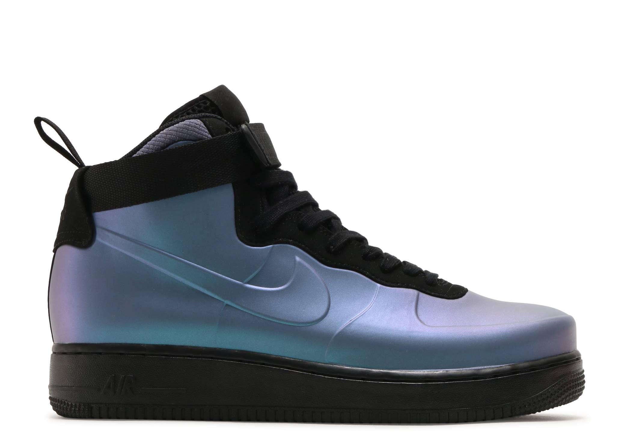 air force 1 gore tex high top