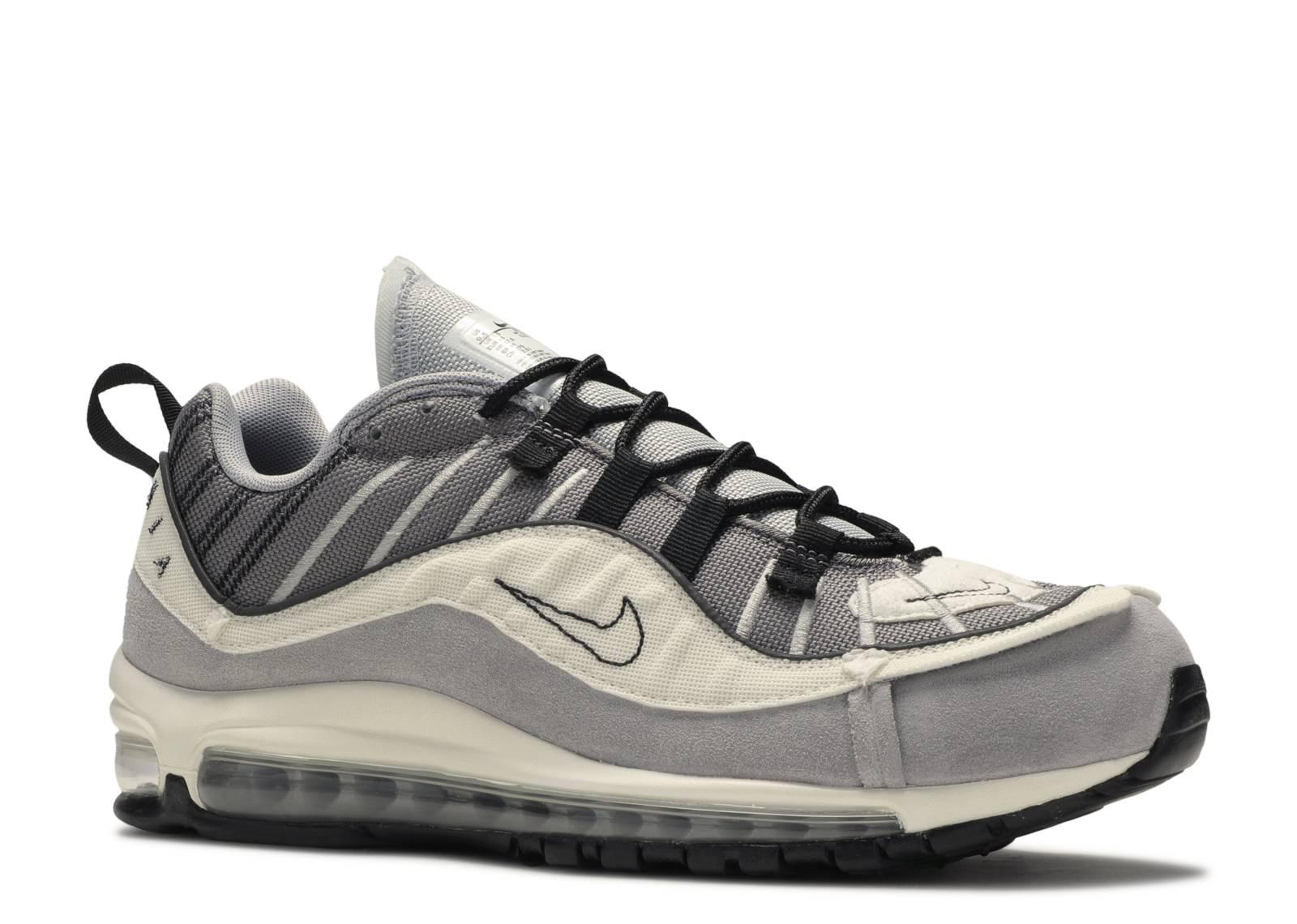 air max 98 inside out