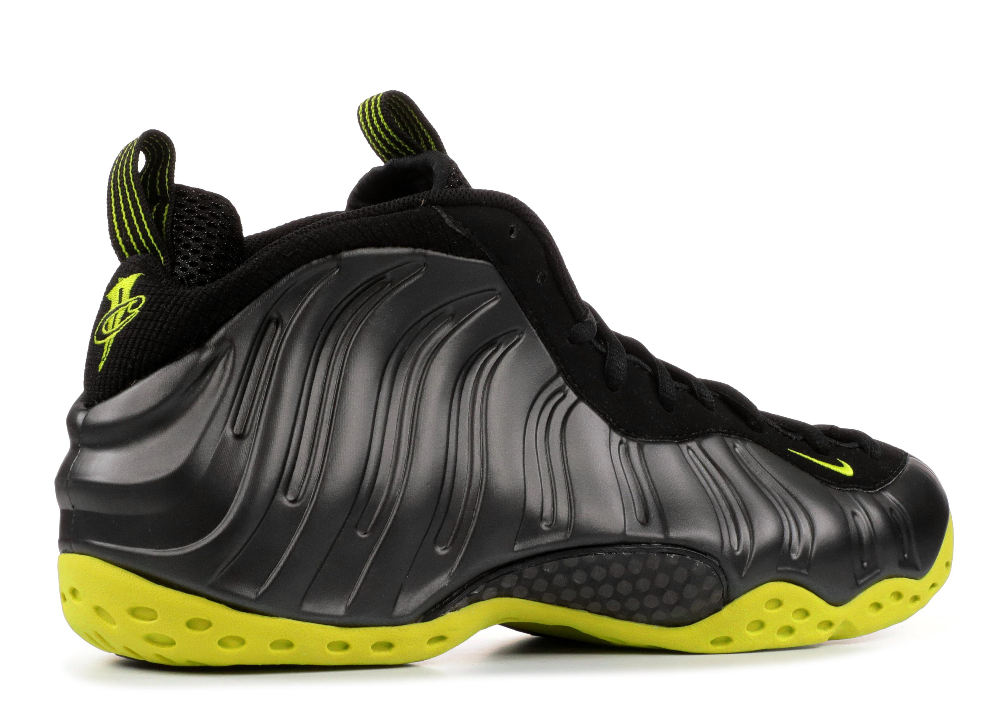 nike foamposite cactus
